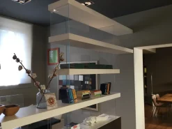 Lago Libreria Air stile design di scontata del 57%- Librerie