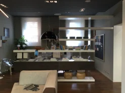 Lago Libreria Air stile design di scontata del 57%- Librerie