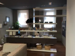 Lago Libreria Air stile design di scontata del 57%- Librerie