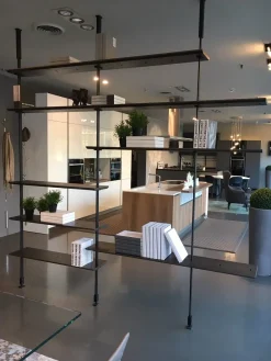 Best Libreria Airport Cattelan in stile design a prezzo ribassato Librerie