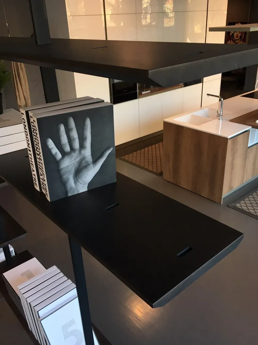 Best Libreria Airport Cattelan in stile design a prezzo ribassato Librerie