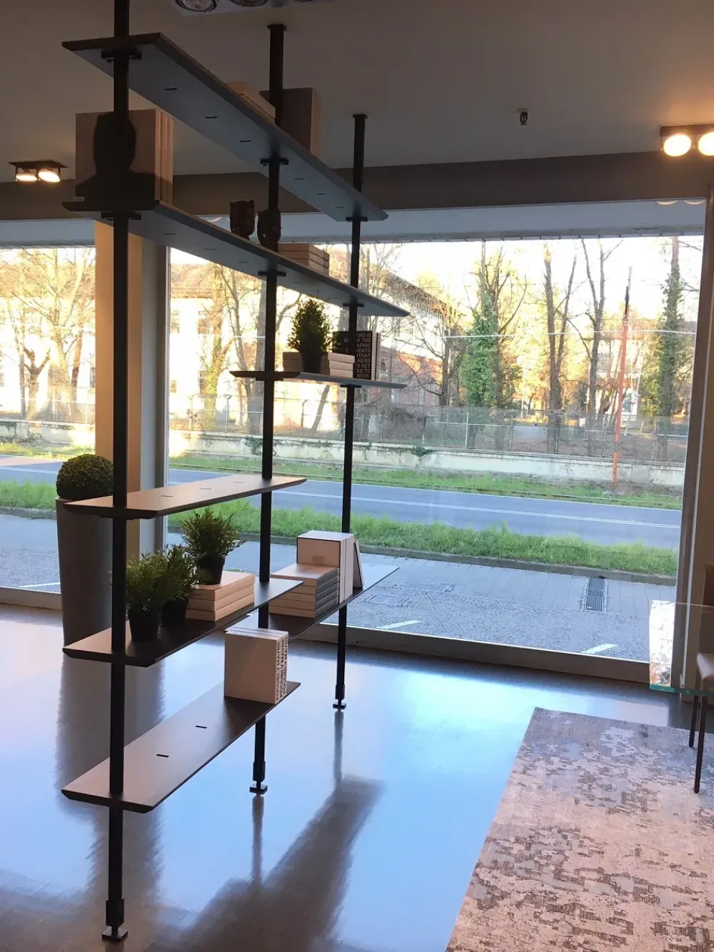 Best Libreria Airport Cattelan in stile design a prezzo ribassato Librerie