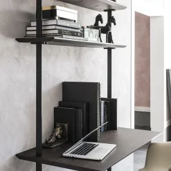 Libreria Airport Cattelan in stile moderno a prezzo scontato^Cattelan Italia Discount