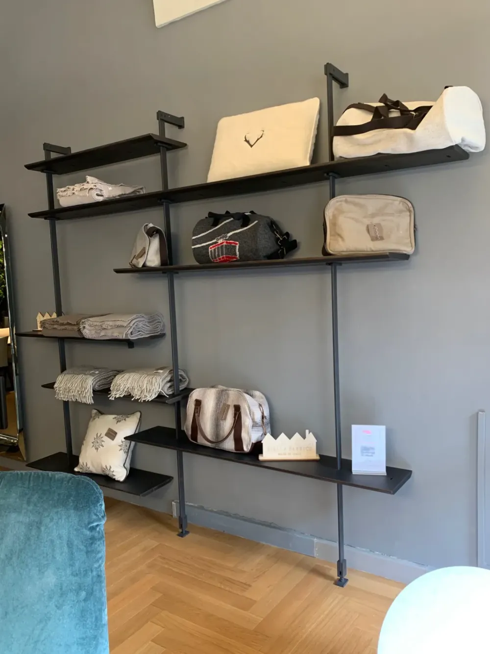 Libreria Airport stile design di in offerta^Cattelan Italia Online