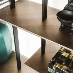 New Libreria Airport stile moderno di in offerta Librerie