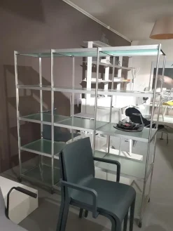 Alias Libreria Sec PREZZI OUTLET- Librerie