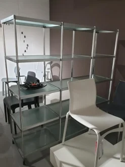 Alias Libreria Sec PREZZI OUTLET- Librerie