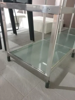 Alias Libreria Sec PREZZI OUTLET- Librerie