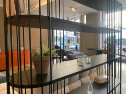 Libreria Arpa stile moderna di scontata del 25%^Bonaldo Clearance