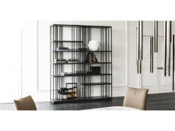 Outlet Libreria Arsenal : stile moderno, prezzi outlet. Per arredare con stile! Librerie