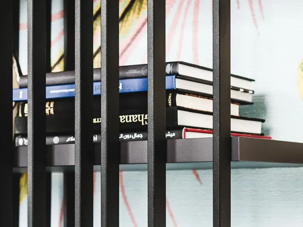 Outlet Libreria Arsenal : stile moderno, prezzi outlet. Per arredare con stile! Librerie