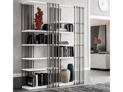 Outlet Libreria Arsenal : stile moderno, prezzi outlet. Per arredare con stile! Librerie