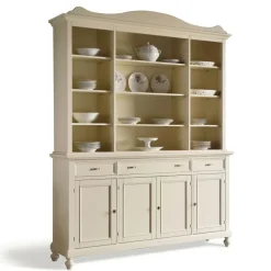 Libreria in legno a prezzo scontato: scopri Mobile-libreria mpd. bart in promo-sconto del 50% Librerie