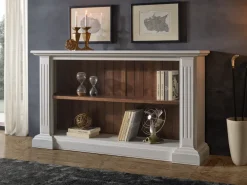 Libreria in legno scontata -41%: scopri Art 161 Librerie