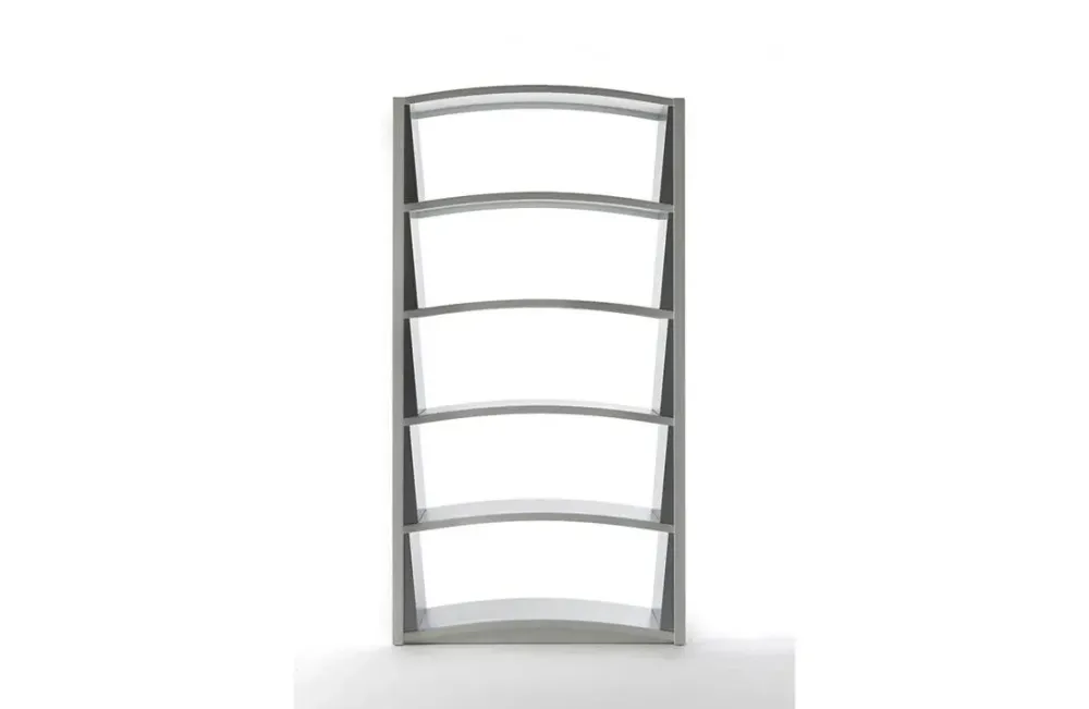 Outlet Libreria in metallo a prezzo Outlet: scopri Chiave di volta dieffebi Librerie