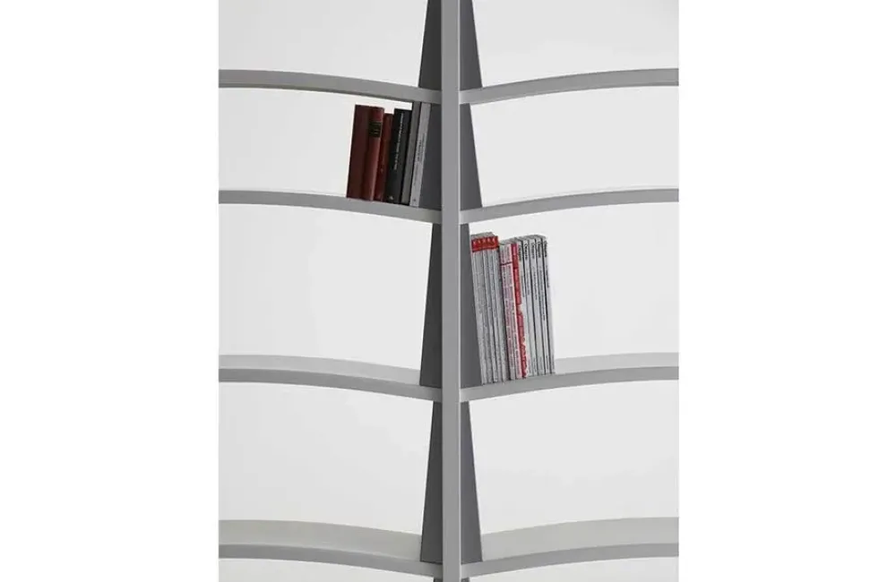 Outlet Libreria in metallo a prezzo Outlet: scopri Chiave di volta dieffebi Librerie