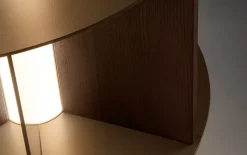 Flou Libreria Babele in stile design di in OFFERTA OUTLET- Librerie