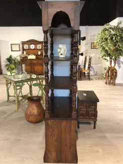 Tiferno Libreria Bif in legno a prezzo scontato- Librerie