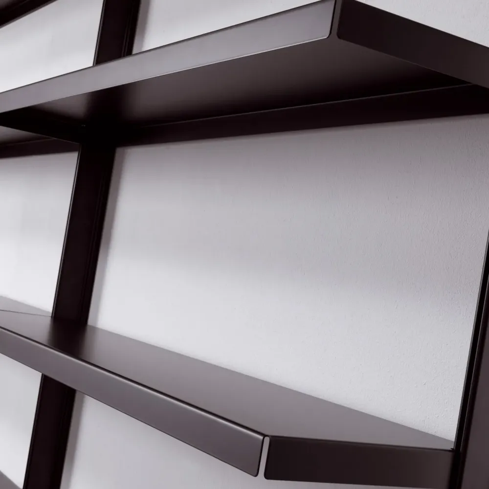 Caimi Libreria Big40-bo stile design di in Offerta Outlet- Librerie