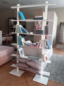 Libreria Biotek stile design di scontata del 27%^Sintesi Clearance