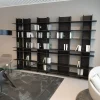 Libreria Blade stile design di scontata^Modulnova Best