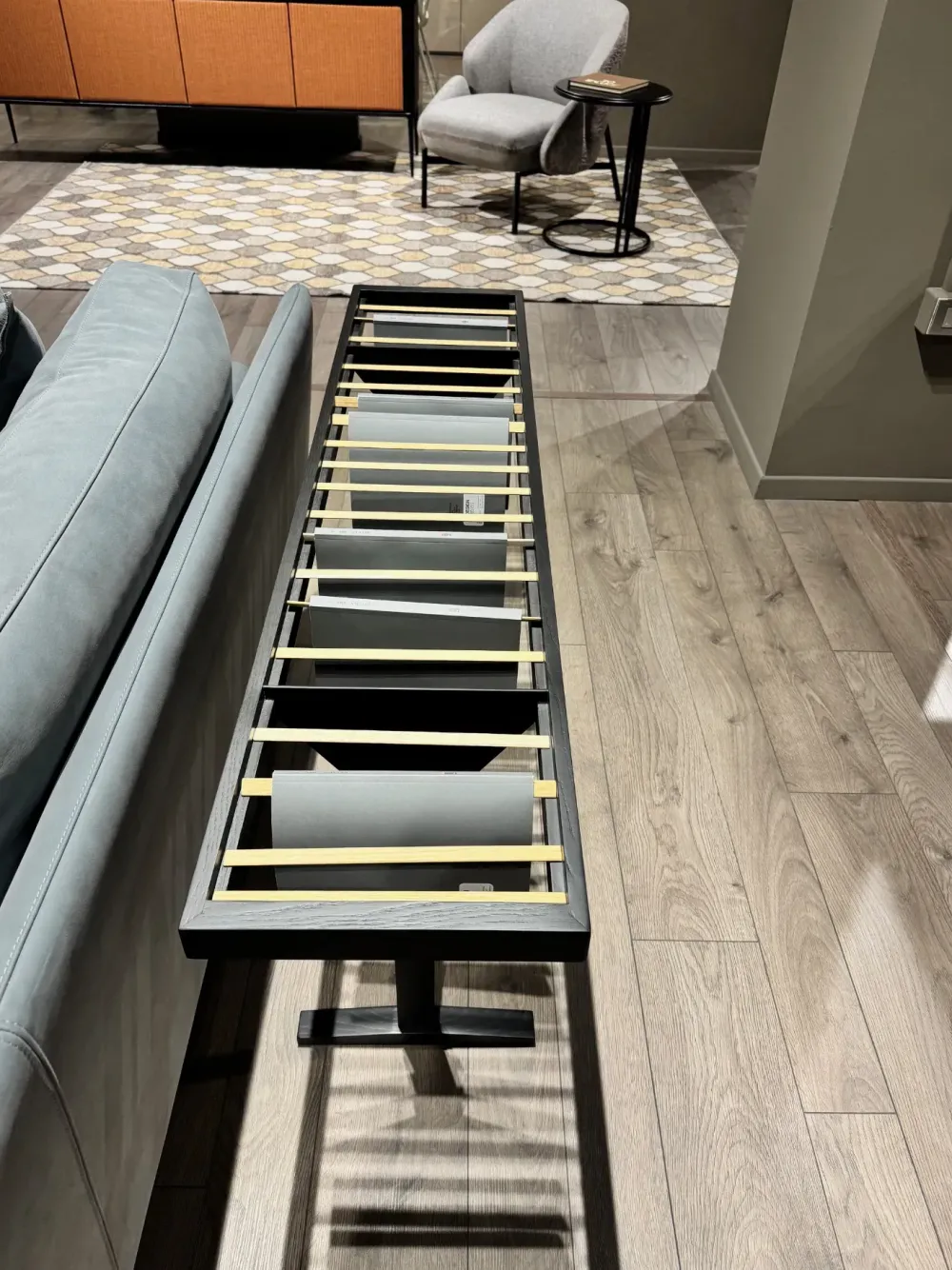 Libreria Booken in stile design a prezzi convenienti^Lema Sale