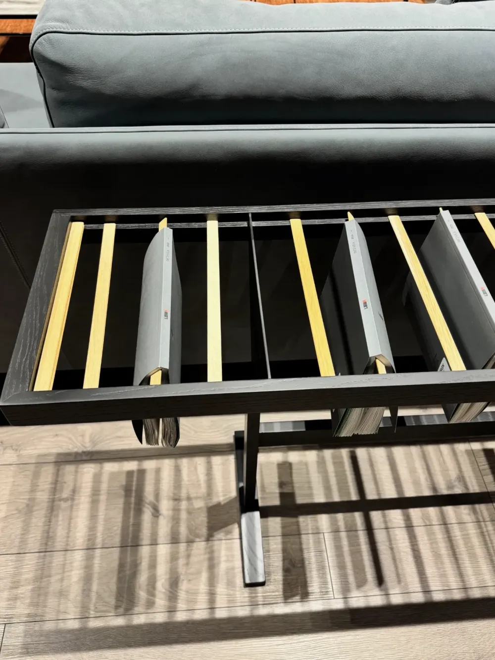 Libreria Booken in stile design a prezzi convenienti^Lema Sale