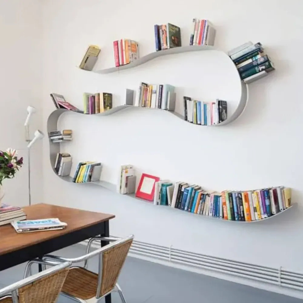 Kartell Libreria Bookworm di : richiedi ora il prezzo- Librerie