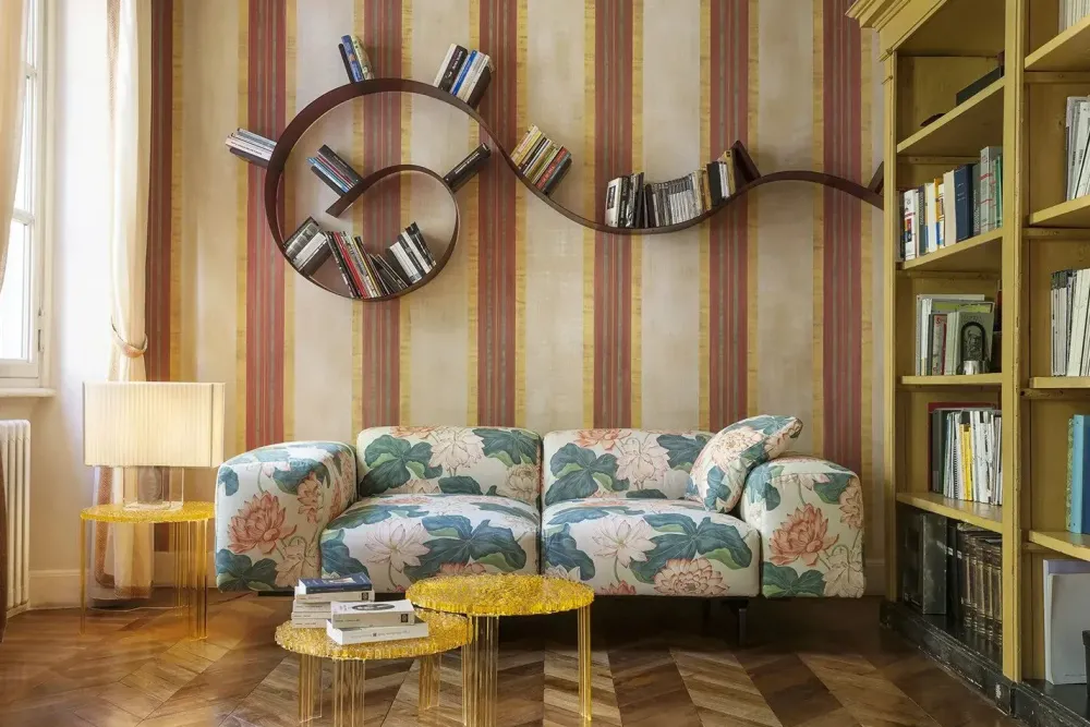 Kartell Libreria Bookworm di : richiedi ora il prezzo- Librerie