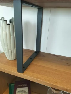 New Libreria Budapest in stile moderna con forte sconto Librerie