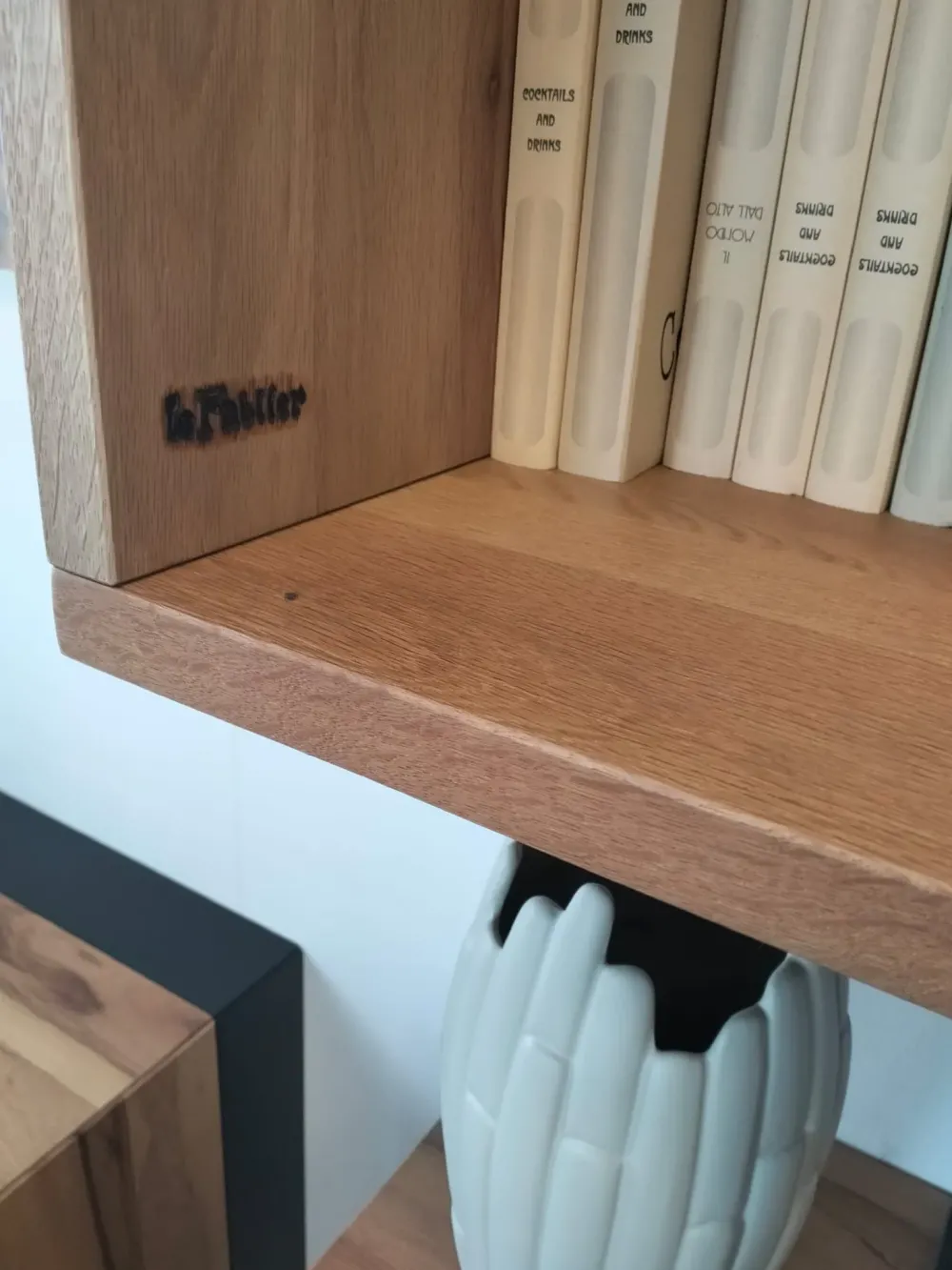 New Libreria Budapest in stile moderna con forte sconto Librerie