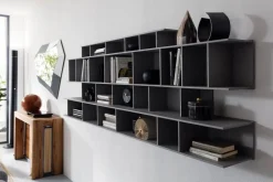 Libreria Byblos  in stile moderno di in OFFERTA OUTLET  affrettati^Ozzio Best