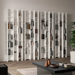 Libreria Byblos  in stile moderno di in OFFERTA OUTLET  affrettati^Ozzio Best