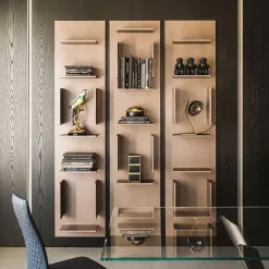 Discount Libreria in legno in Offerta Outlet: scopri Fifty Librerie