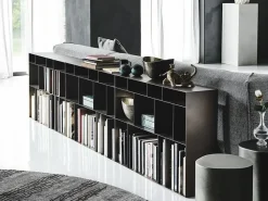 New Libreria in metallo scontata -26%: scopri Latitude Librerie