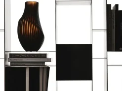 New Libreria in metallo scontata -26%: scopri Latitude Librerie