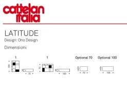 New Libreria in metallo scontata -26%: scopri Latitude Librerie
