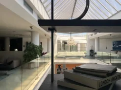 Cattelan Italia Libreria in legno a prezzo scontato: scopri Airport- Librerie