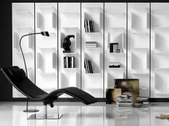 Outlet Libreria in legno: scopri Fifty in Offerta Outlet! Librerie