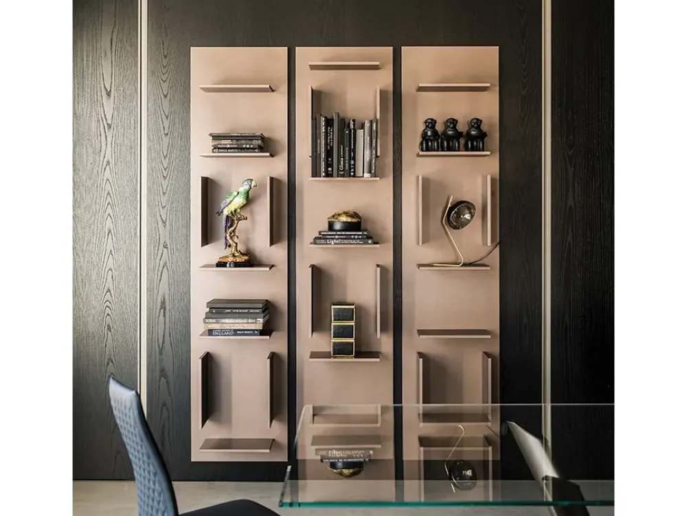 Outlet Libreria in legno: scopri Fifty in Offerta Outlet! Librerie