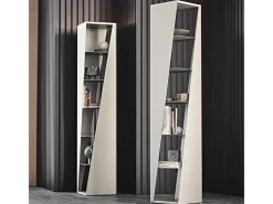 Libreria in metallo a prezzo Outlet: scopri Rocket^Cattelan Italia New