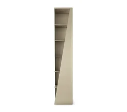 Libreria in metallo a prezzo Outlet: scopri Rocket^Cattelan Italia New