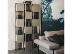 Libreria Cattelan Joker SCONTO IMPERDIBILE^Cattelan Italia Clearance