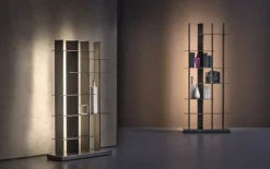 Best Libreria Cclight stile design di scontata Librerie