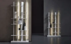 Best Libreria Cclight stile design di scontata Librerie