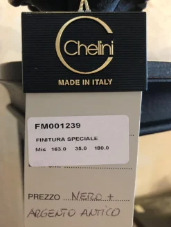 Clearance Libreria Chelini library in stile classico a prezzo ribassato Librerie