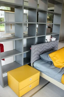 Cinquanta3 Libreria stile moderna di scontata del 60%- Librerie