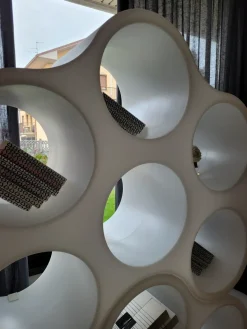 Libreria Cloud stile design di scontata^Cappellini New