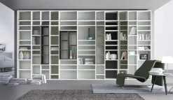 Best Libreria in laminato opaco scontata -36%: scopri L125 Librerie