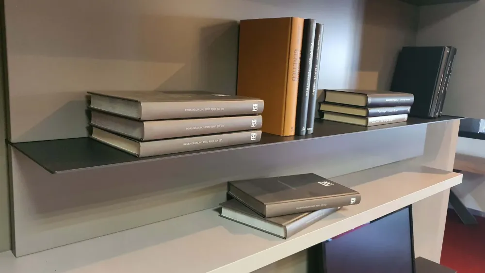 Hot Libreria da ufficio Atlante krea in Offerta Outlet Arredo Ufficio